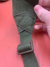 Load image into Gallery viewer, Original WW2 Dated British Army 44 Pattern Shoulder Strap Complete Set
