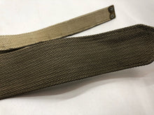 Load image into Gallery viewer, Original WW2 British Army 37 Pattern Shoulder Strap
