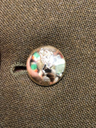 Grade 1 Used British Army No.2 Dress Uniform Jacket - Size 182/100/84 - The Militaria Shop