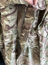 Charger l&#39;image dans la galerie, Genuine British Navy MTP Camouflaged Jacket 2 - Temperate Weather - 170/112
