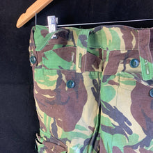 Load image into Gallery viewer, Genuine British Army DPM Combat Trousers - Size 76/80/96
