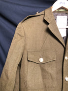 Grade 1 Used British Army No.2 Dress Uniform Jacket - Size 182/92/76 - The Militaria Shop
