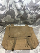 Original WW2 Dated British Army 37 Pattern Large Pack - Great Condition - The Militaria Shop