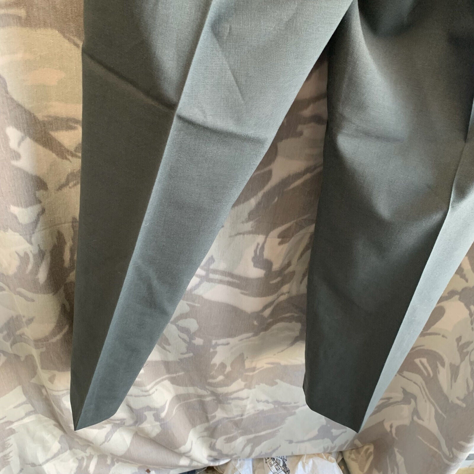 Genuine US Army / US Air Force Trousers - 28" Waist - The Militaria Shop