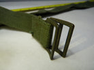 Original WW2 British Army 44 Pattern Shoulder / Extended Equipment Strap - 1945 - The Militaria Shop