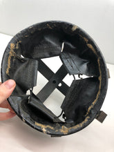 Charger l&#39;image dans la galerie, Original British Army Helmet Liner - Fits Mk2 Brodie / Mk3 / Mk4 Turtle - Size 7
