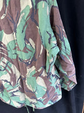 Load image into Gallery viewer, Original British Army 1968 68 Pattern DPM Combat Jacket Smock - 40&quot; Chest
