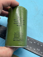 Original US Army Vietnam War Era Unissued Foot Powder - NEW OLD STOCK - The Militaria Shop