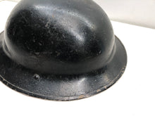 Charger l&#39;image dans la galerie, Original WW2 British Army Combat Helmet &amp; Liner Parts
