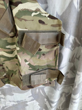 Lade das Bild in den Galerie-Viewer, Genuine British Army MTP Body Armour Combat Cover - 190/120
