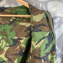 Load image into Gallery viewer, Genuine British Army Lightweight Combat Smock Jacket - Size 170/104
