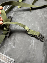 Charger l&#39;image dans la galerie, Genuine British Army Equipment Strap Pair - Fit to the Yokes
