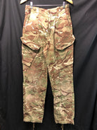 Genuine British Army Surplus MTP Camouflaged Combat Trousers - Size 85/80/96 - The Militaria Shop