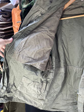 Charger l&#39;image dans la galerie, Genuine German Army Cold Weather Parka - 50&quot; Chest - The Militaria Shop
