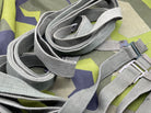 Original WW2 British Army 1944 Pattern Equipment Straps - The Militaria Shop