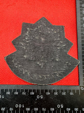 Load image into Gallery viewer, British Army Bullion Embroidered Blazer Badge - Coldstream Guards
