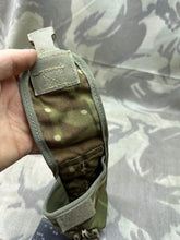Load image into Gallery viewer, Genuine British Army MTP Camouflaged Osprey Mk4 Smoke Grenade Pouch
