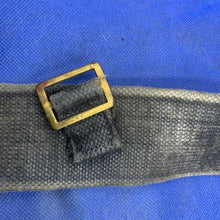 Load image into Gallery viewer, WW2 British Army / RAF 37 Pattern Combat Belt - Used Original - 40&quot; Waist
