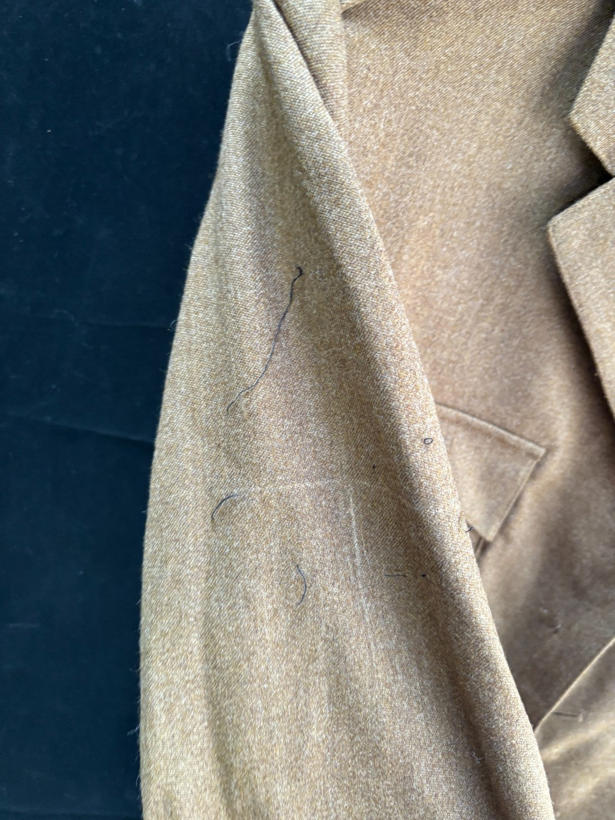 Grade 1 British Army FAD No2 Dress Uniform Jacket - Size 176/100/92 - The Militaria Shop