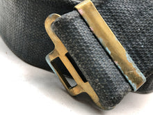 Charger l&#39;image dans la galerie, Original WW2 British RAF Royal Air Force 37 Pattern Belt - 36&quot; Waist
