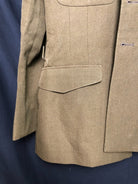 Grade 1 Used British Army No.2 Dress Uniform Jacket - Size 182/104/88 - The Militaria Shop