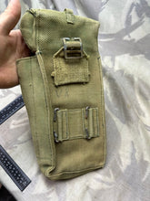 Charger l&#39;image dans la galerie, Original WW2 British Army 37 Pattern Bren Pouch
