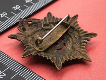 Load image into Gallery viewer, Original WW1 British Army Royal Army Service Corps Sweetheart Brooch
