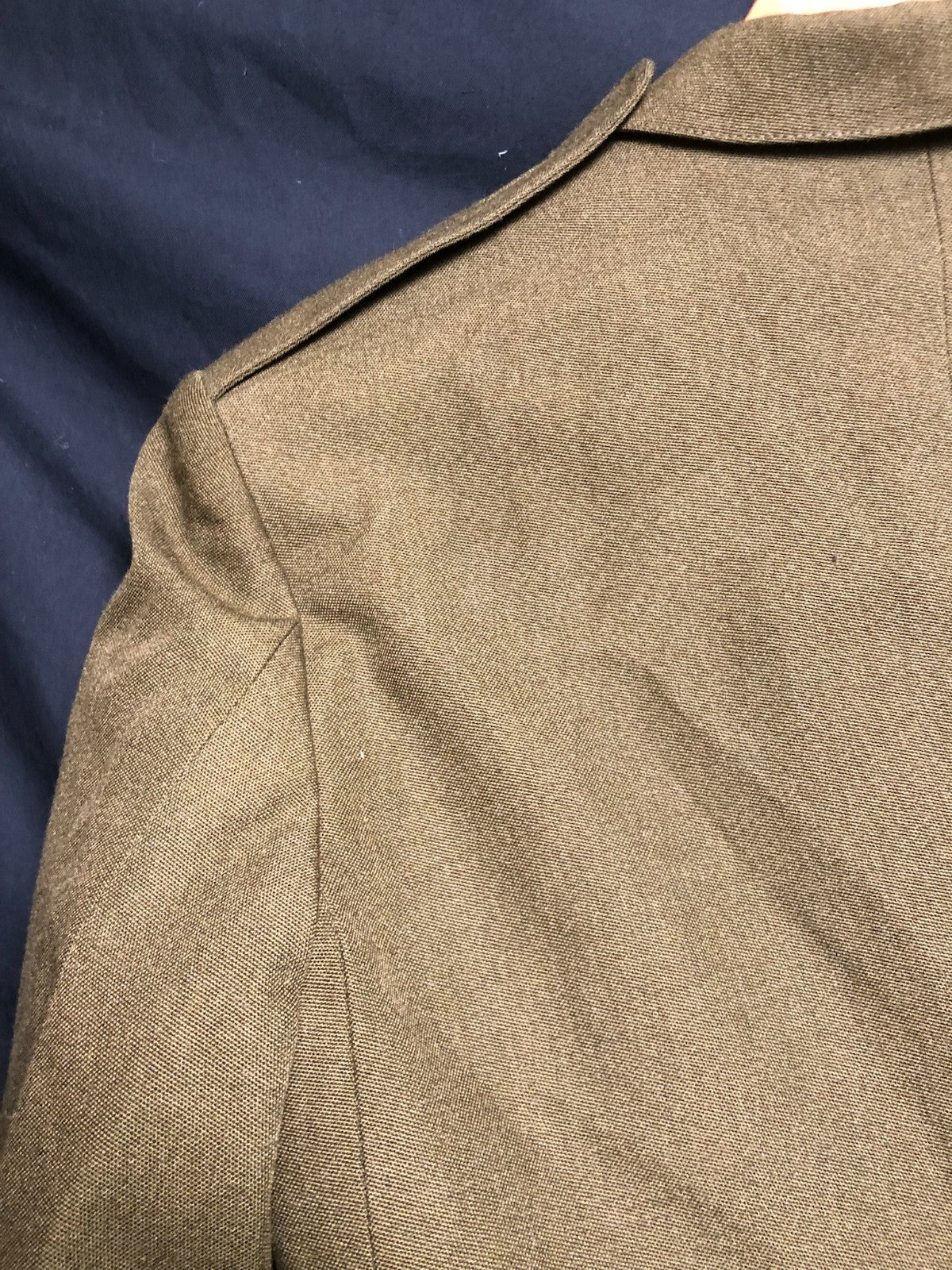 Original British Army No.2 Dress Uniform Jacket - Grade 1 - Size 180/104/96 - The Militaria Shop