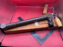 Load image into Gallery viewer, Original WW2 German / French Extending Trench Periscope &amp; Case Perfect Condition
