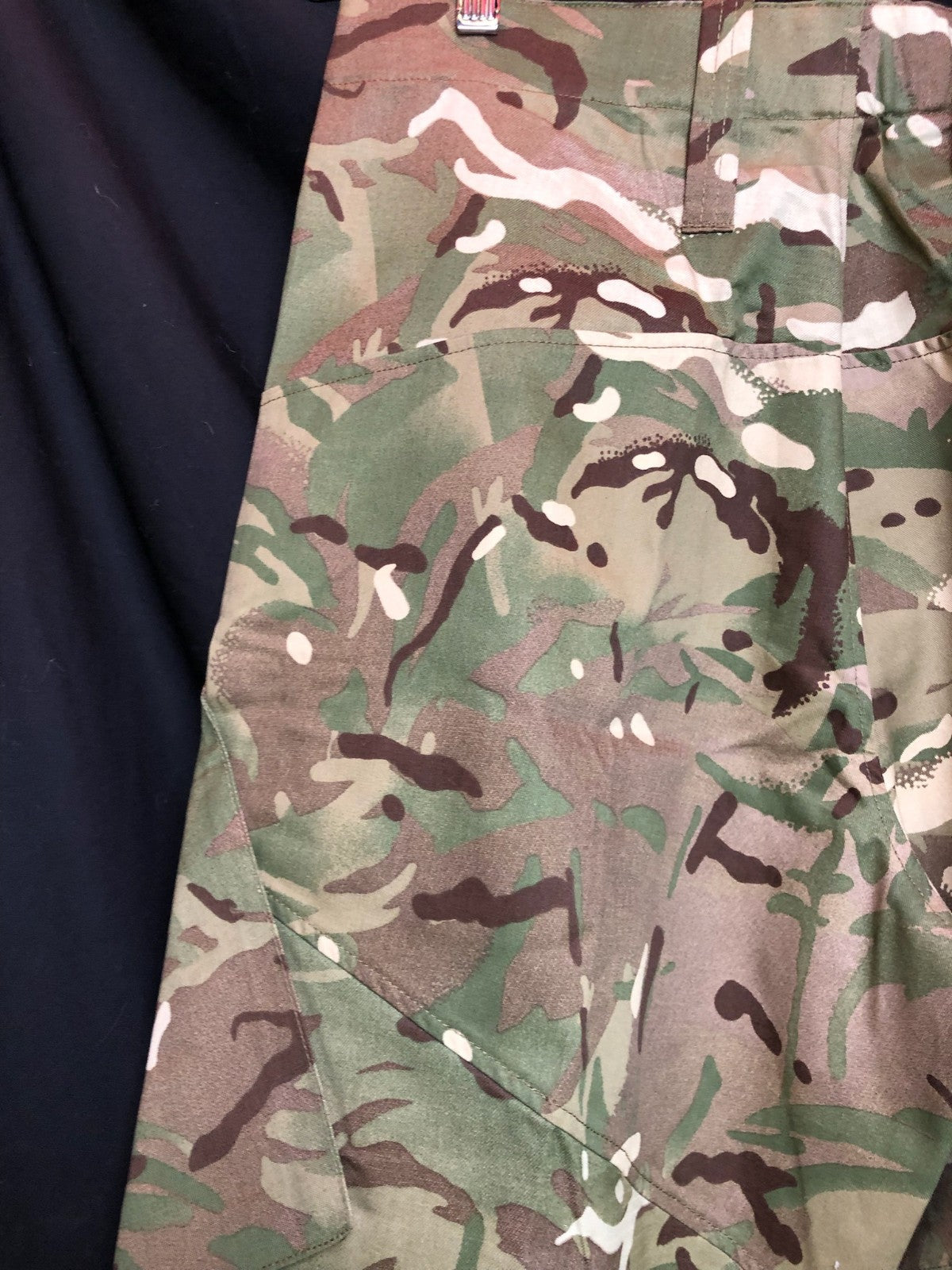 NEW with Tags - British Army Surplus MTP Combat Trousers --- Size 85/80/96 - The Militaria Shop