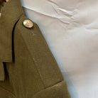 Genuine British Army No.2 Dress Uniform Tunic Jacket - Size 176/96/80 - The Militaria Shop