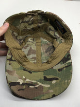 Load image into Gallery viewer, MultiCam MTP Camouflage Adjustable Cap
