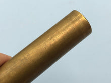 Load image into Gallery viewer, Original WW1 / WW2 British Army Lee Enfield SMLE Brass Oil Bottle
