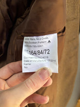 Load image into Gallery viewer, Grade 1 British Army FAD No2 Dress Uniform Jacket - Size 164/84/72 - The Militaria Shop
