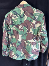 Load image into Gallery viewer, Original British Army 1968 68 Pattern DPM Combat Jacket Smock - 40&quot; Chest
