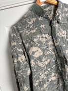 Surplus US Army ACU Combat Uniform Jacket-Small Long - The Militaria Shop
