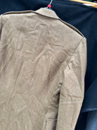 Grade 1 British Army FAD No2 Dress Uniform Jacket - Size 182/92/76 - The Militaria Shop