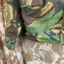 Charger l&#39;image dans la galerie, Genuine British Army NBC Protective Suit Smock MkIV - Size 160/92
