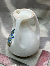 Load image into Gallery viewer, Original Vintage Crested China Ware Jug - RYDE - Isle of Wight
