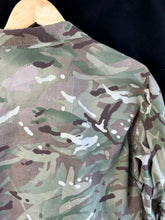 Charger l&#39;image dans la galerie, Genuine British Navy MTP Camouflaged Jacket 2 - Temperate Weather - 170/112
