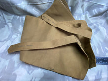 Load image into Gallery viewer, Original WW2 British Army Despatch Rider&#39;s Waterproof Leggings - Mint Unissued
