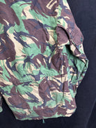 Surplus British Army Woodland DPM Smock Combat Jacket -Size 170/96 - The Militaria Shop