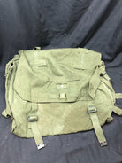 Genuine British Army 58 Pattern Equipment Large Pack - The Militaria Shop