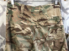 Load image into Gallery viewer, Genuine British Army MTP Camouflage Combat Trousers - 85/80/96
