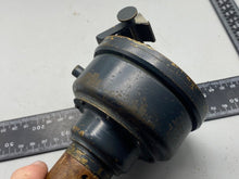 Load image into Gallery viewer, Original WW2 British Royal Air Force RAF Air Ministry Marked Hand Held Compass
