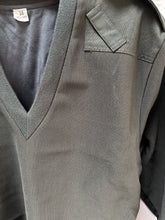 Load image into Gallery viewer, Vintage Northern Ireland Police Showerproof Jumper Pullover Military G1 Size 34&quot; - The Militaria Shop
