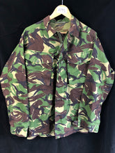 Load image into Gallery viewer, Genuine British Army DPM Combat Lightweight Combat Jacket Smock - 190/96
