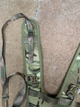 Load image into Gallery viewer, British Army MTP Yoke Pouch Side Rucksack
