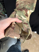 Genuine British Army MTP Combat Windproof Trousers - Size 76/80/96 - The Militaria Shop