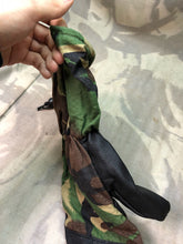 Load image into Gallery viewer, Genuine British Army DPM Camouflaged Goretex Inner Mitten Single - Size - Medium
